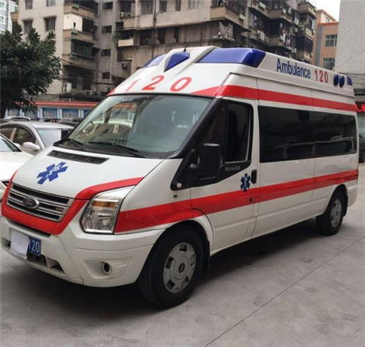 源汇非急救护车护送行业的服务质量如何保障
