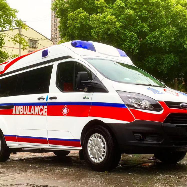 源汇跨省救护车出租护送返乡