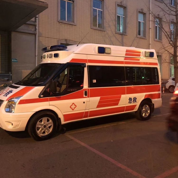 源汇一般救护车是怎么分类的